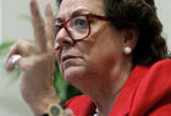 Barberá sobre las facturas: 
