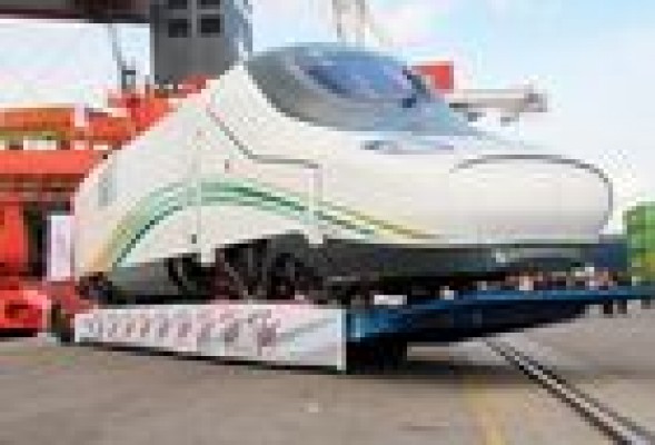 Talgo echará a rodar en bolsa el próximo 7 de mayo a un máximo de 11,5 euros por cada acción