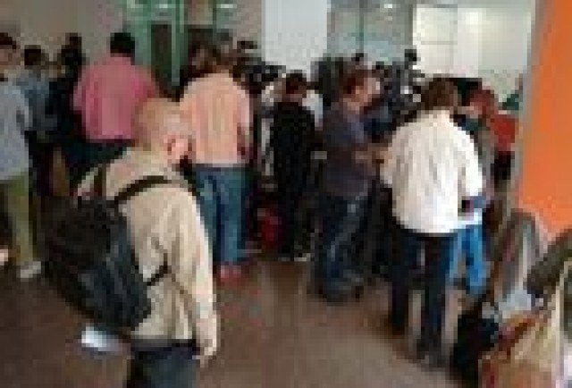 VPConfidencial. Podemos 'espía' a Compromís