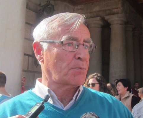 El equipo de Ribó solicita un informe legal ante los posibles escenarios del grupo municipal popular