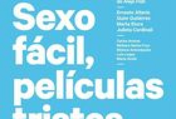 #EstrenosdeCine 'Sexo fácil, películas tristes': frescura y color en una comedia destacada