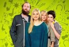 #EstrenosdeCine 'La familila Bélier': la comedia francesa de la temporada