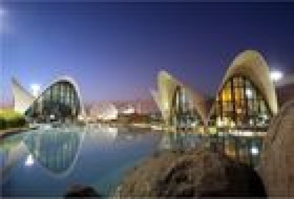 Cacsa elige la oferta liderada por el Grupo Aguas de Valencia para gestionar el Oceanogràfic y el Ágora
