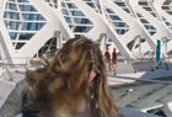 Más 'Tomorrowland'; un poco más de Ciudad de las Artes y las Ciencias
