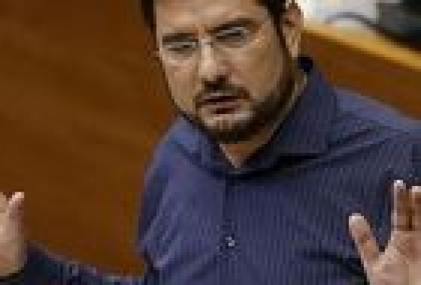 EUPV propone una Comisión de la Verdad para investigar el 