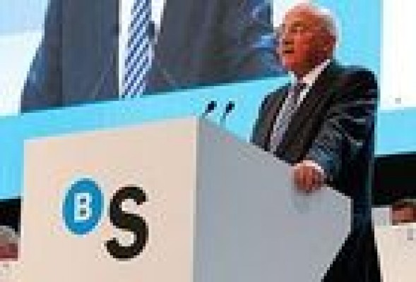 Un relanzado Banco Sabadell en bolsa lleva al Ibex a recuperar el 11.500