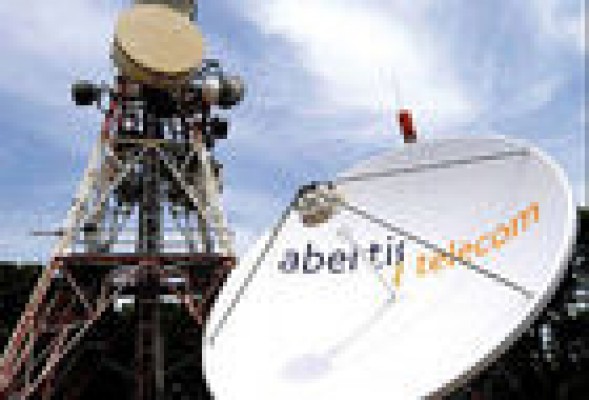 A Cellnex Telecom, antigua Abertis Telecom, le quitan de las manos las acciones