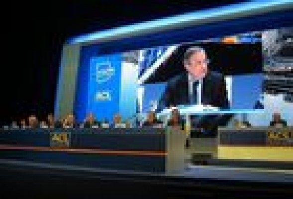 Resultados, juntas de accionistas y el dato del PIB para despedir abril