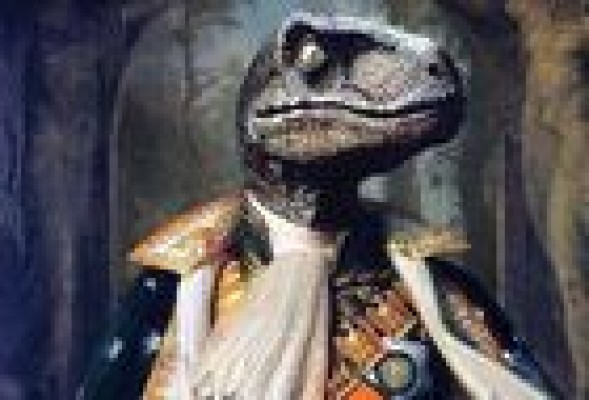 Lagarto, lagarto: así domina el mundo la industria musical