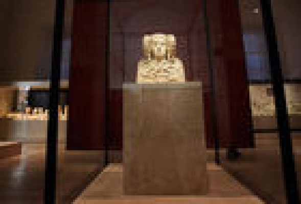 Las siete maravillas del arte valenciano... que no están en Valencia
