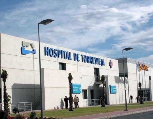 La gestión privada del Hospital de Torrevieja ahorra 45 millones al año a la Generalitat