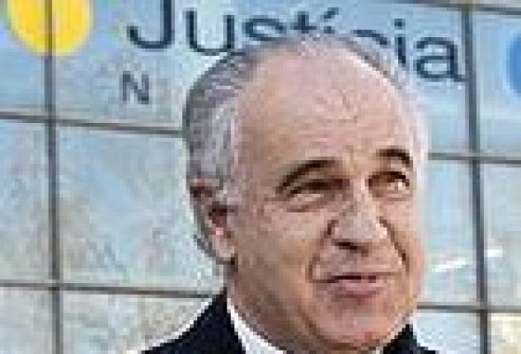 El Supremo aplaza a después de elecciones la decisión sobre el ingreso en prisión del exconseller Blasco