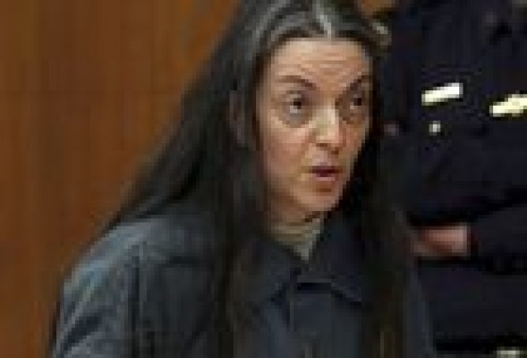 Libertad condicional para la valenciana María José Carrascosa