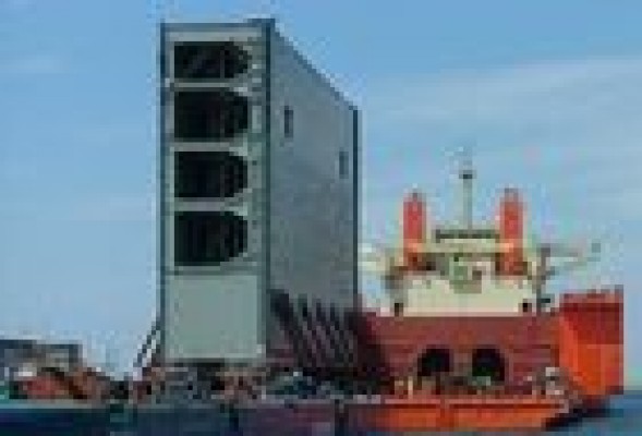 Sacyr prevé unos 430 millones por sobrecostes del Canal de Panamá