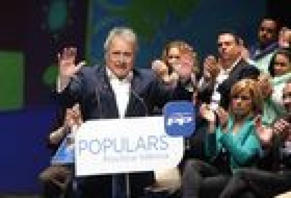 Crece la presión sobre Rus... y sobre Fabra