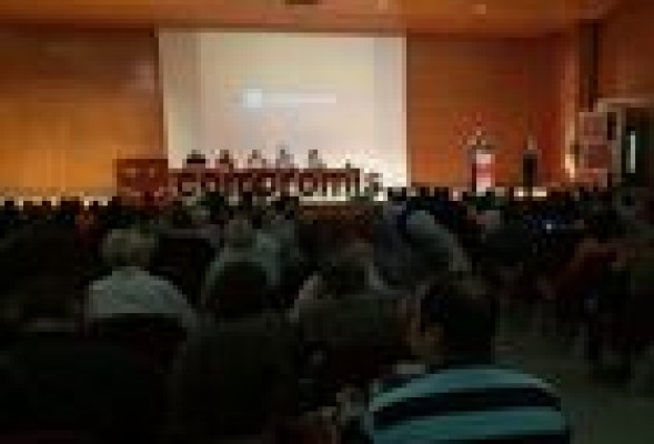 Compromís aprueba un programa electoral para 
