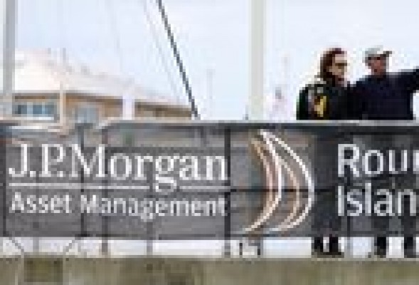 JP Morgan percibe una mejora de la confianza inversora española
