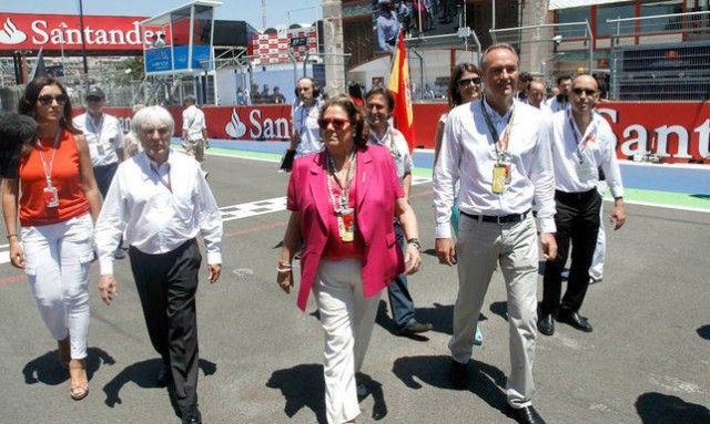 La jueza de Valmor cita a 17 testigos, entre ellos ex altos cargos de la Generalitat