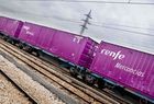 Renfe abre la entrada del capital en su filial de Mercancías para crecer