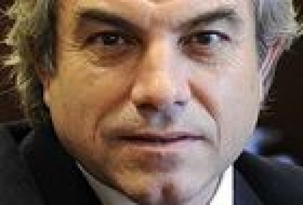 Caturla, vicepresidente de la diputación, retira su exclusividad para incorporarse al Banco Santander