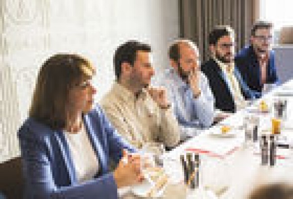 #ComidasVP. Oltra:  