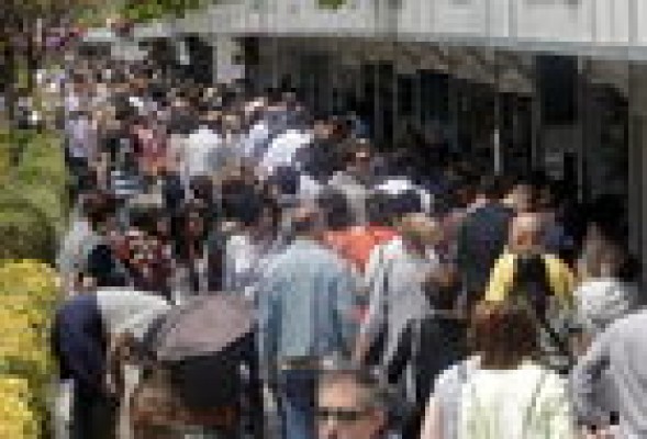 La Fira del Llibre: así interactúa Conselleria con el sector del libro