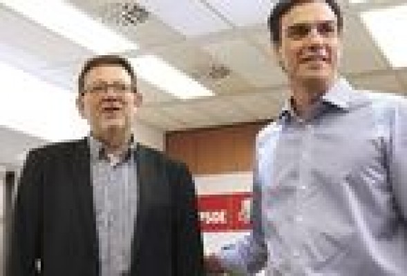 Pedro Sánchez recalará en Valencia en el fin de semana central de la campaña