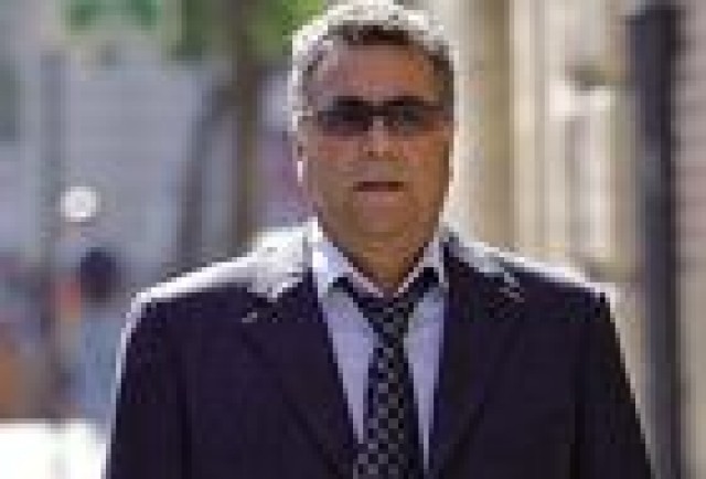 Enrique Ortiz, sancionado con 860.341 euros por no pagar un impuesto del yate 'Elena'