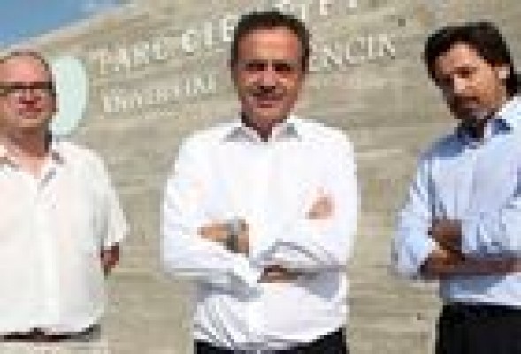 La empresa valenciana Porib, seleccionada para el BStartup 10 del Sabadell