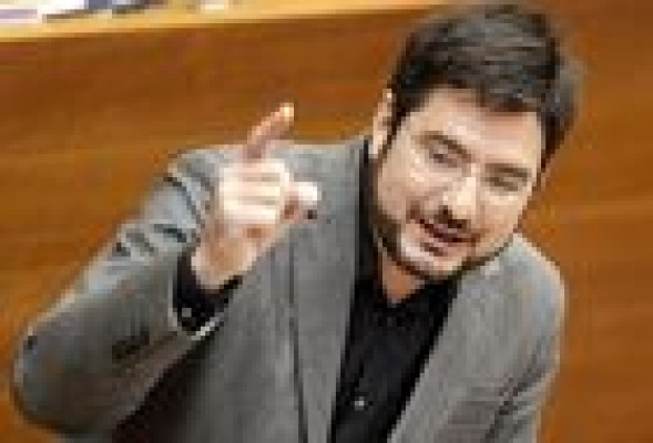 EUPV exige a Fabra destituir a Rus porque si se conocen los grabaciones 