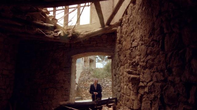 'Experimento Stuka' proyecta en los cines la masacre nazi que atizó cuatro pueblos de

Castellón 