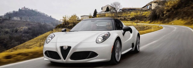 Fiat Chrysler Automobiles presenta en primicia cinco novedades en Barcelona