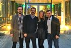 La agencia Publips se convierte en 'partner' de la alemana Serviceplan