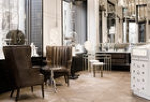 El antiguo bar Líbano ya tiene nuevo inquilino: Aristocrazy, de Joyería Suarez