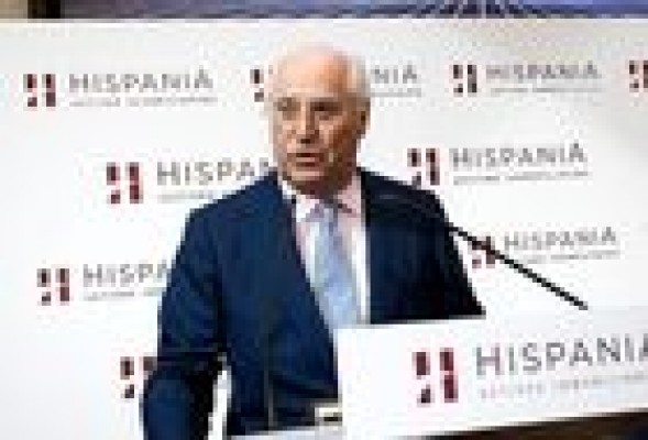 Poderío: la socimi Hispania capta más de 337 millones en apenas tres horas