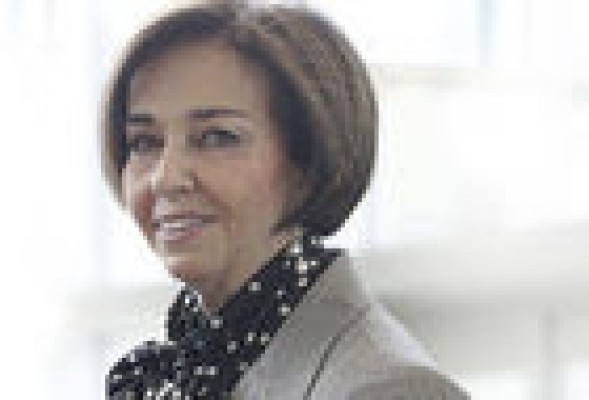 Hortensia Herrero invierte en las empresas de Lanzadera Baravento y Arloon