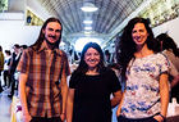 Un puente de diseño: La feria de diseño independiente Nomada Market llega por primera vez a Valencia