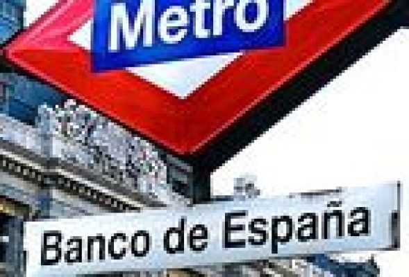 El Banco de España certifica la mejora de la salud de la economía