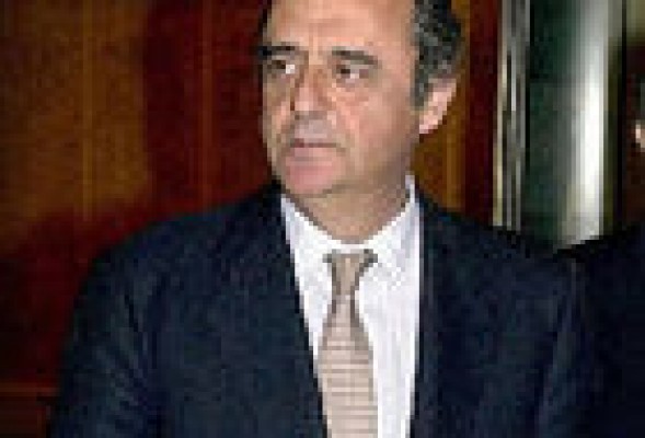 Carlos March anuncia su adiós de la presidencia de Banca March tras cuatro décadas