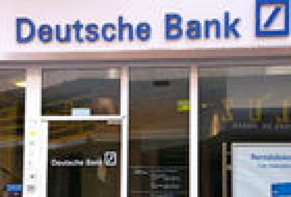 Deutsche Bank no cerrará (de momento) oficinas en España