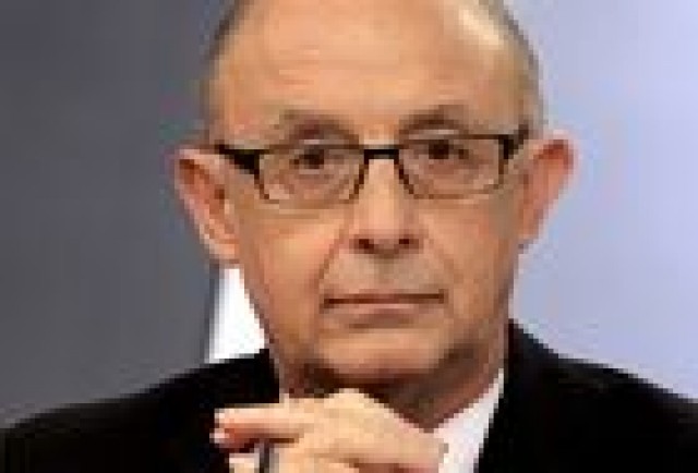 La Comunitat Valenciana multiplica por cuatro el déficit público en un año 