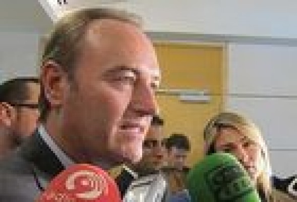 Fabra reconoce que el caso Imelsa 