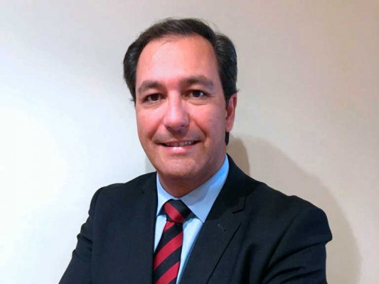 Euroval se refuerza en Castellón y València con el nombramiento de David Pérez Cuesta