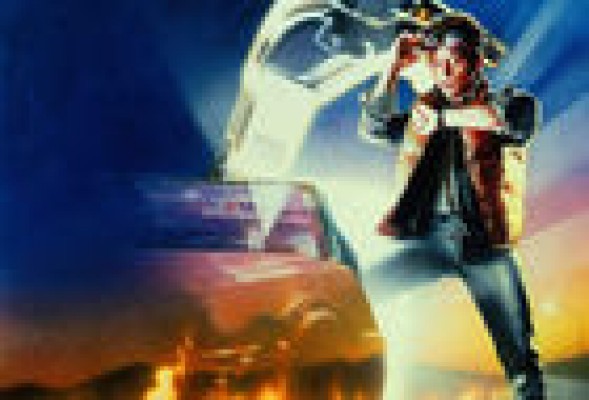 21 de octubre de 2015: 'Regreso al futuro' volverá a los cines