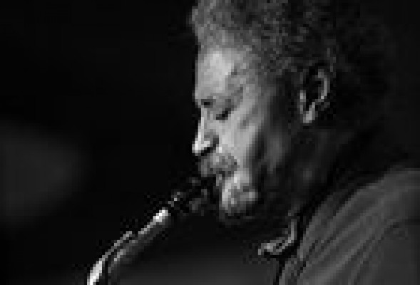 El saxofonista Charles McPherson visita por primera vez el Jimmy Glass de Valencia