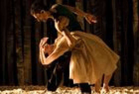 La danza reclama su sitio