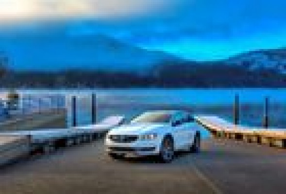 Auto Sweden abre la lista de pedidos para el nuevo Volvo V60 Cross Country