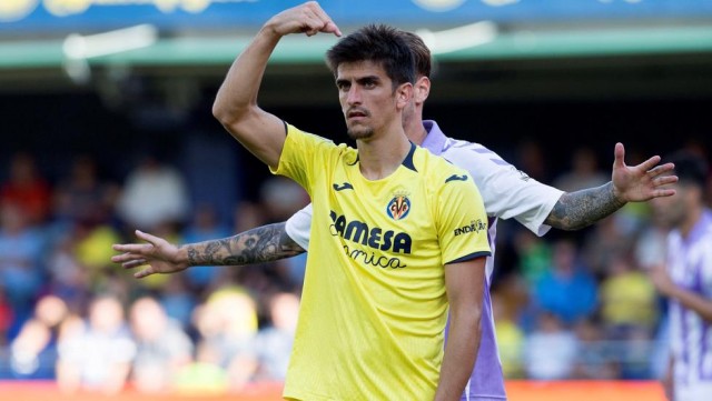 El Villarreal suma la mitad de goles en casa que su peor registro
