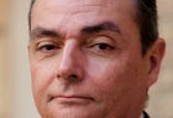 Salvador Navarro, único candidato a presidir la CEV