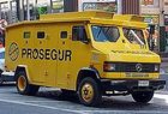 Prosegur pagará 0,106 euros por cada acción en cuatro pagos
